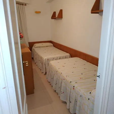 Appartamento Rompeolas II Playa De Gandia *